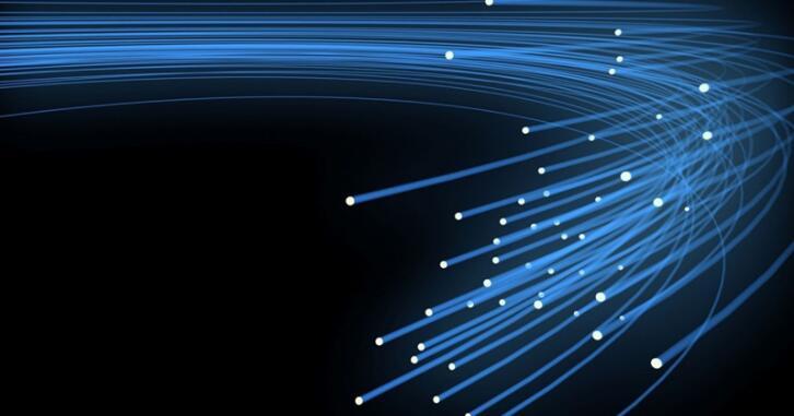 澳大利亚和日本团队成功研发速度高达1pb每秒的光纤