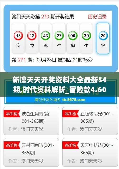 新澳天天開獎(jiǎng)，走向未來的彩票盛宴（2025年展望），新澳天天開獎(jiǎng)，走向未來的彩票盛宴——2025年展望分析
