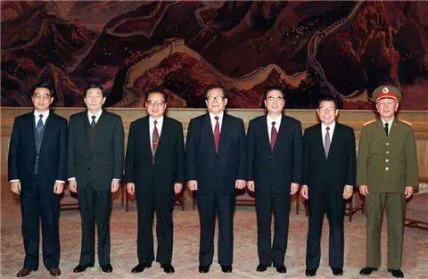 中央常委成員及其角色，深入了解中國(guó)的七位重要領(lǐng)導(dǎo)者，中央常委成員角色解析，深入了解中國(guó)的七位重要領(lǐng)導(dǎo)者