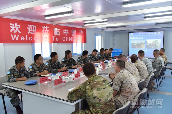 軍事觀察團，深度解析軍事動態(tài)，揭示全球軍事趨勢，全球軍事趨勢深度解析，軍事觀察團揭示軍事動態(tài)內(nèi)幕