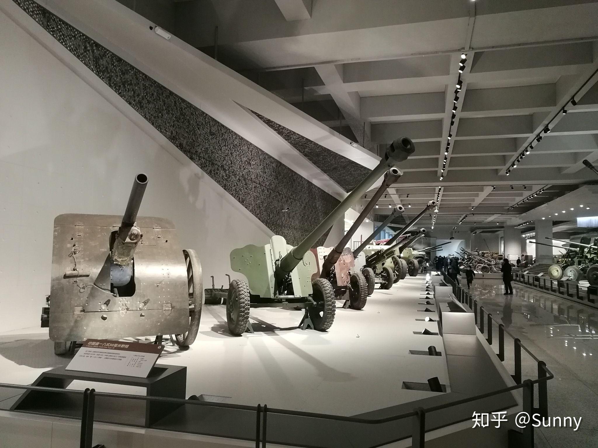 軍事博物館參觀心得，軍事博物館深度游，我的參觀心得與體驗