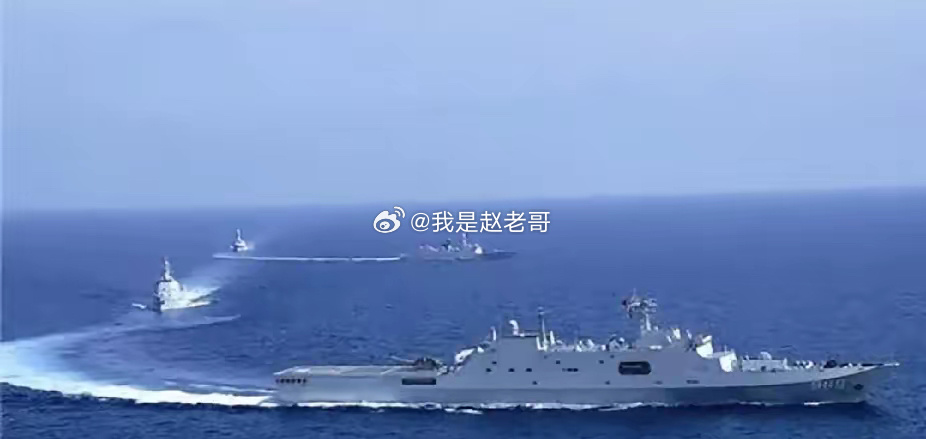 南海最新軍事要聞24小時局勢分析，南海最新軍事動態(tài)與局勢分析，全天候深度解讀軍事要聞