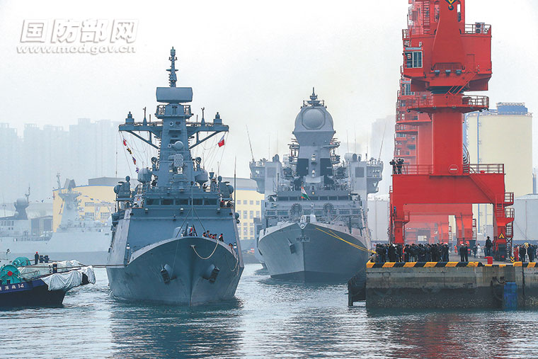 海軍節(jié)70周年慶典，青島盛大慶祝日期揭秘，海軍節(jié)70周年慶典在青島盛大舉行，日期揭秘！