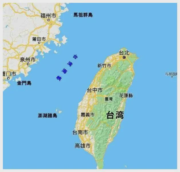 臺(tái)海問(wèn)題的發(fā)展趨勢(shì)深度解析，臺(tái)海問(wèn)題發(fā)展趨勢(shì)深度解析，走向與未來(lái)展望