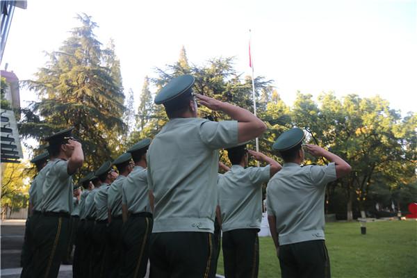 武警部隊(duì)旗高清圖片，展現(xiàn)榮耀與力量，武警部隊(duì)旗高清圖片，榮耀與力量的象征