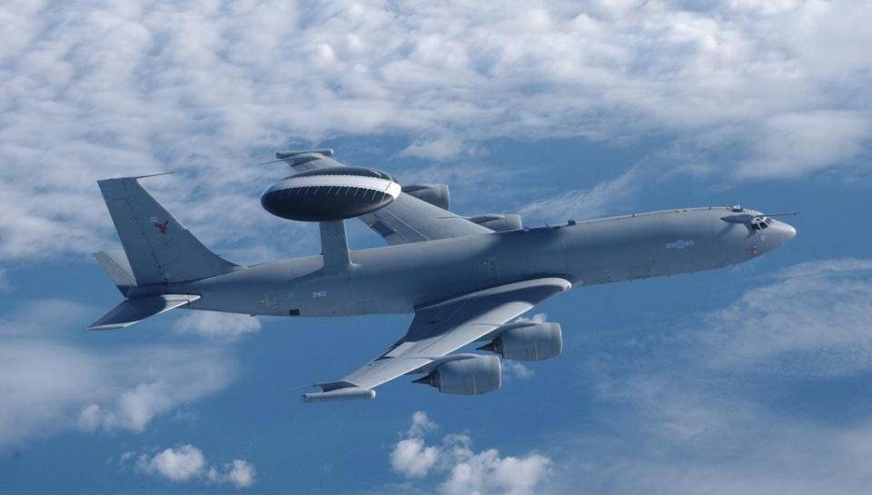 空警2000與空警200，深入解析兩者的差異，空警2000與空警200，全面解析兩大空中警力系統(tǒng)的差異
