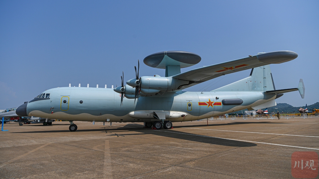 空警500H，新一代空中衛(wèi)士的卓越表現(xiàn)，空警500H，新一代空中衛(wèi)士的杰出風(fēng)采