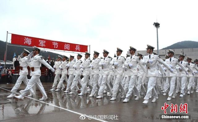 海軍節(jié)閱兵，展現(xiàn)國家力量與榮耀，海軍節(jié)閱兵，彰顯國家力量與榮耀時(shí)刻