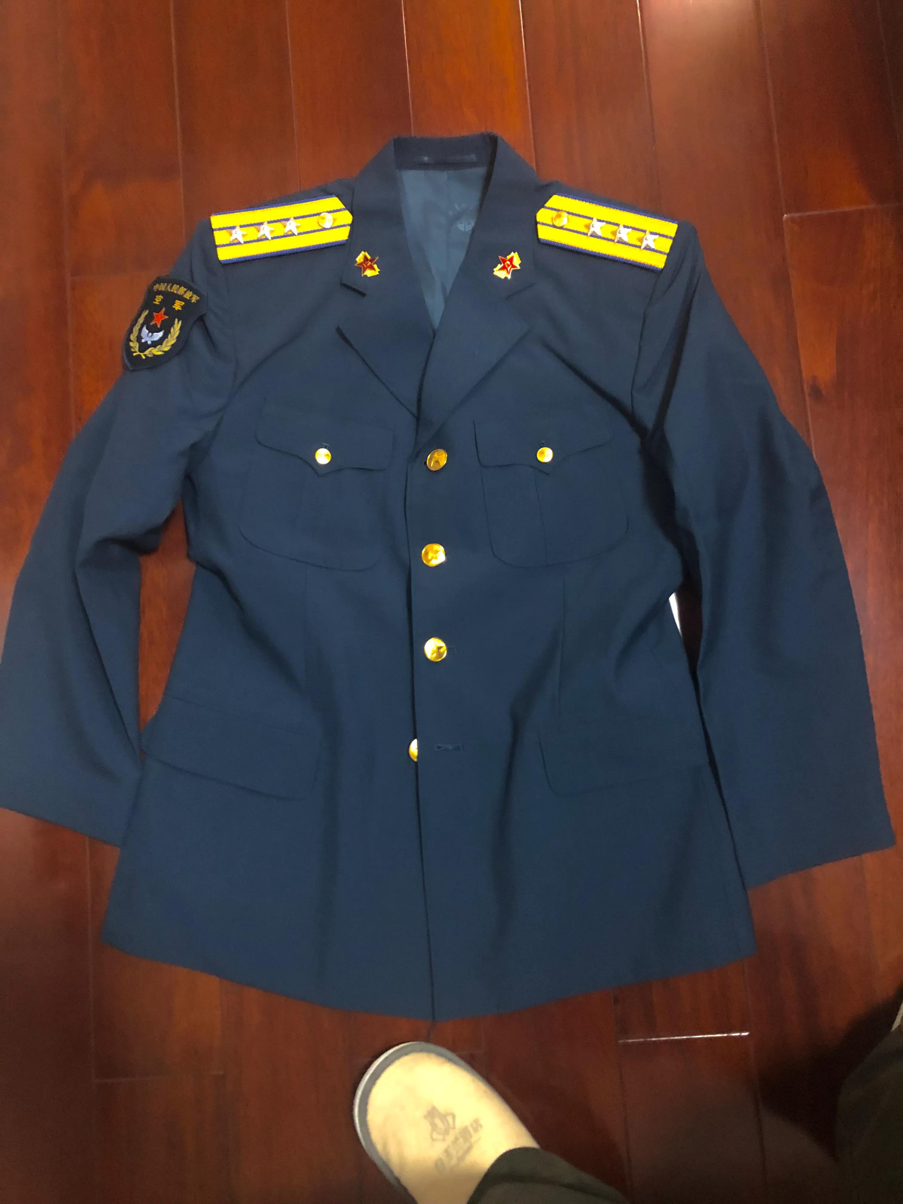揭秘中國軍隊07式軍服常服，設(shè)計背后的故事與意義，揭秘中國軍隊07式軍服常服設(shè)計背后的故事與深層意義