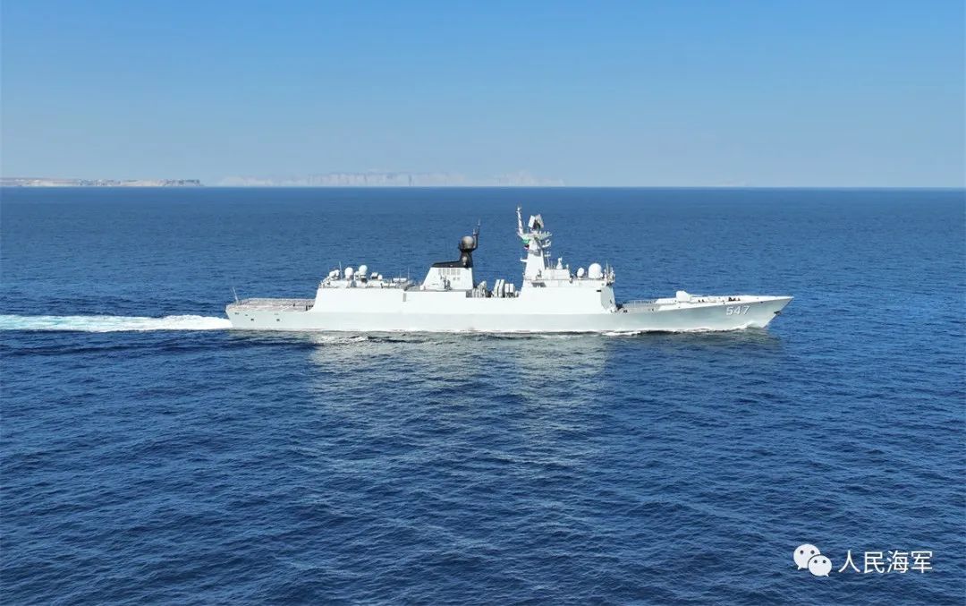 海軍臨沂艦，中國(guó)海軍力量的驕傲與榮耀，海軍臨沂艦，中國(guó)海軍力量的驕傲與榮光