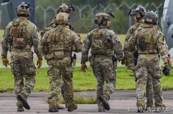 揭秘全球頂尖特種部隊，世界第一特種部隊的傳奇故事，全球頂尖特種部隊揭秘，世界第一特種部隊的傳奇之旅