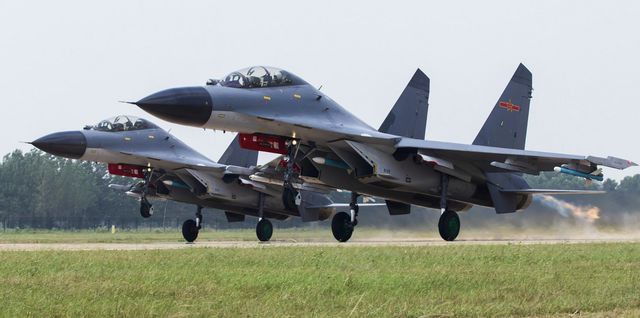 殲-11B飛行速度，探索中國(guó)先進(jìn)戰(zhàn)斗機(jī)的速度與性能，殲-11B飛行速度與性能探索，中國(guó)先進(jìn)戰(zhàn)斗機(jī)的速度力量展現(xiàn)