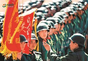 中國(guó)陸軍十八個(gè)集團(tuán)軍番號(hào)及其重要性解析，中國(guó)陸軍十八個(gè)集團(tuán)軍番號(hào)解析及其重要性探討
