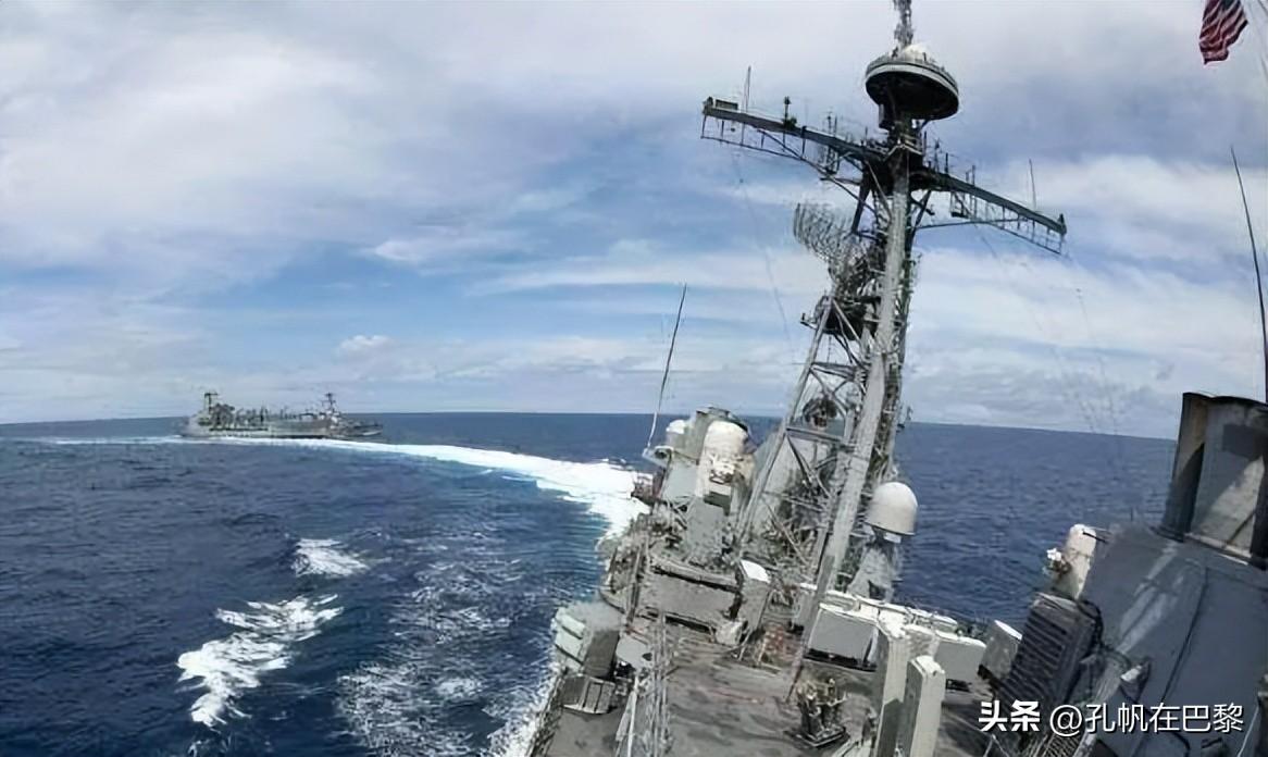揭秘，關于052DL型驅逐艦服役數(shù)量深度解析，深度解析，揭秘052DL型驅逐艦的服役數(shù)量
