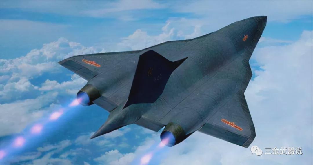 揭秘2022年中國新型武器的前沿科技與發(fā)展趨勢，2022年中國新型武器前沿科技與發(fā)展趨勢揭秘