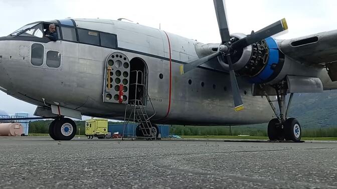 C119運輸機，空中巨人的卓越性能與廣泛應用，C119運輸機，空中巨人的卓越性能及廣泛應用實踐