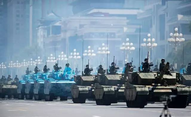 新軍事變革，軍事發(fā)展的必然結(jié)果，新軍事變革，軍事發(fā)展的必然趨勢
