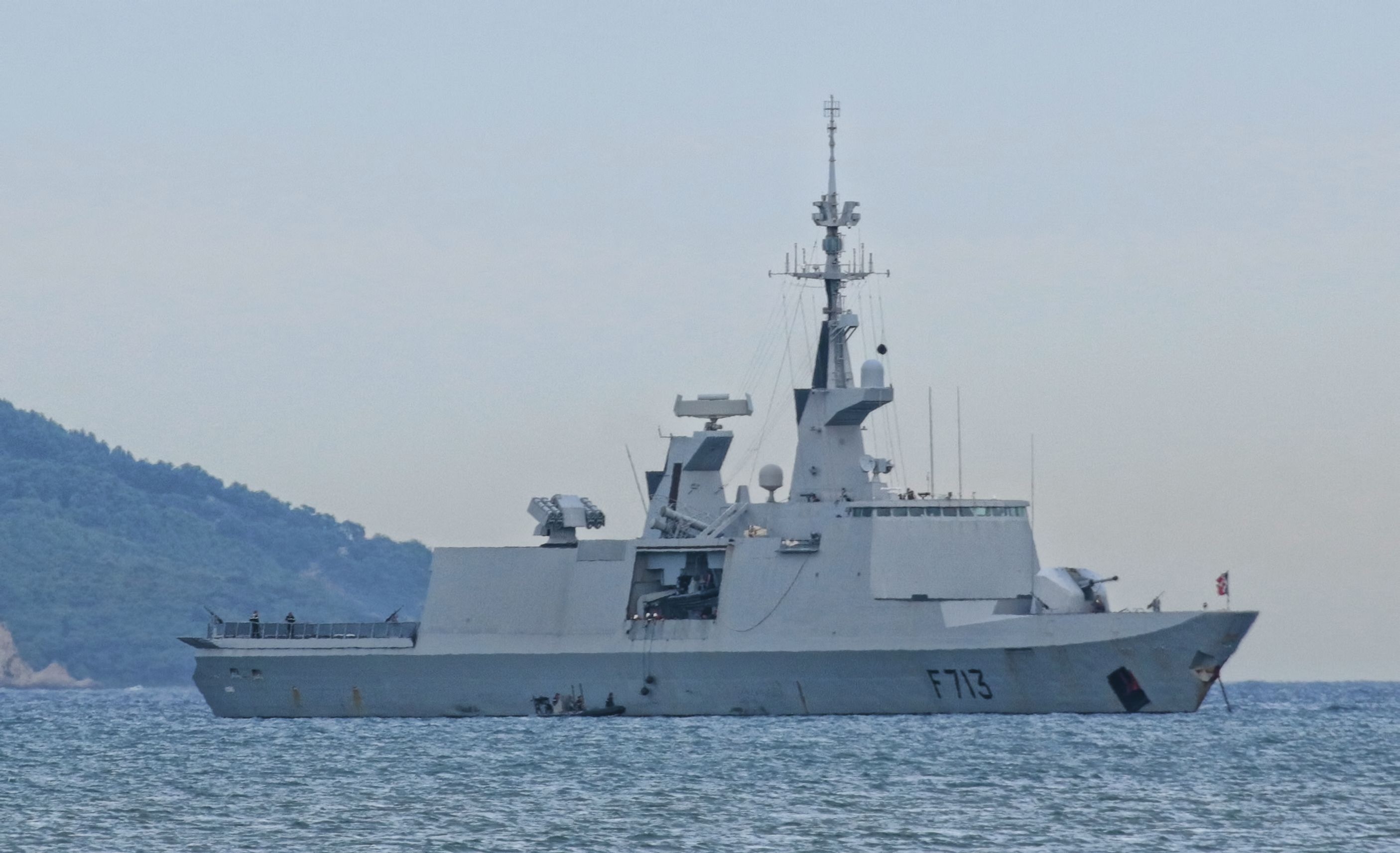 中國海軍護衛(wèi)艦，捍衛(wèi)海洋安全的力量象征，中國海軍護衛(wèi)艦，捍衛(wèi)海洋力量的榮耀象征