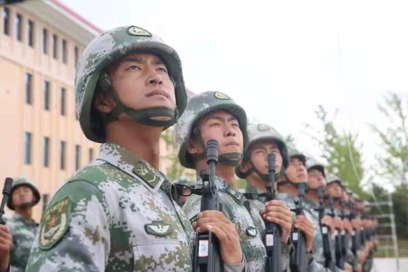 震撼全球，2019年國慶大閱兵完整版回顧與解析，震撼全球！2019年國慶大閱兵全景回顧與深度解析