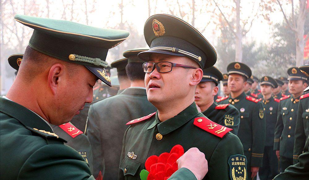 我在部隊一年被退兵了，經(jīng)歷、反思與成長，部隊生涯的波折，經(jīng)歷、反思與成長之路