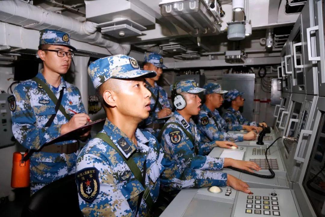 深圳艦簡介，深圳艦簡介與特點概述