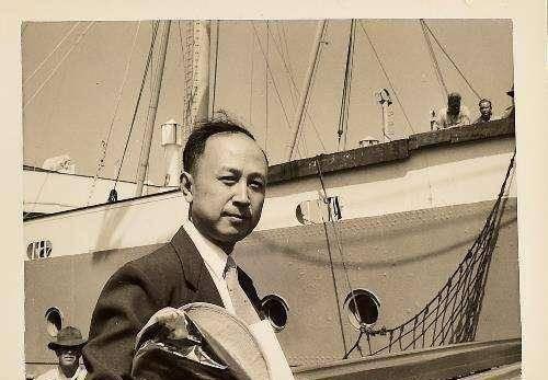 錢學森回國故事，一段傳奇的歸國之旅，錢學森傳奇歸國之旅，航天事業(yè)的奠基人故事
