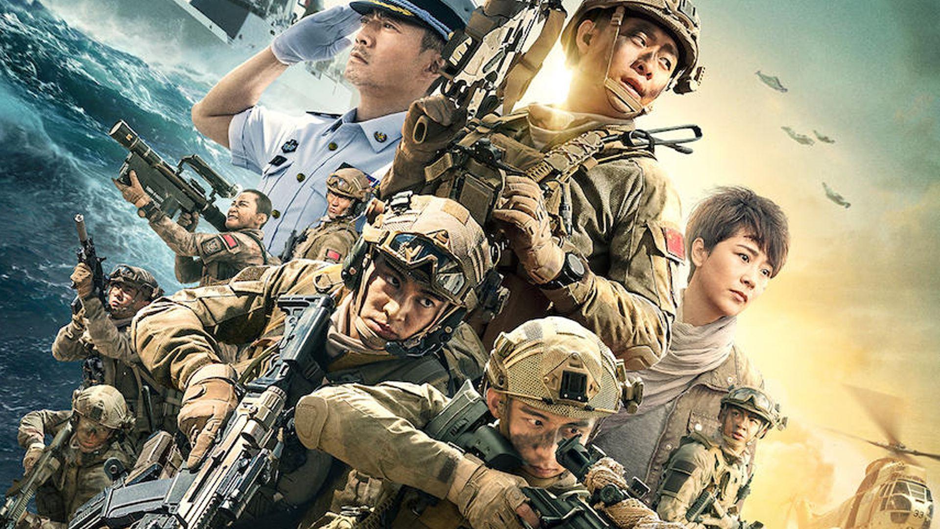 中國十部必看的軍事電影，經(jīng)典之作，熱血沸騰的戰(zhàn)場回憶，中國經(jīng)典軍事電影TOP10，熱血沸騰的戰(zhàn)場回憶與必看之作