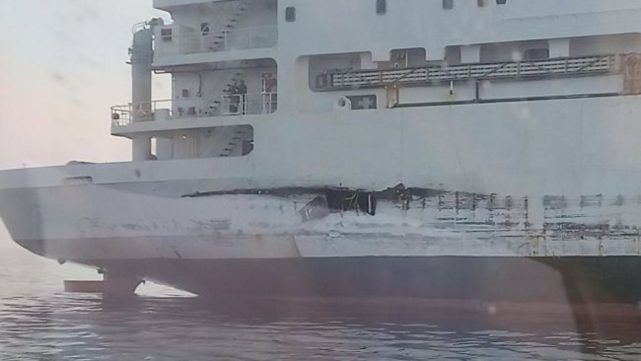 中國戰(zhàn)列艦玫瑰號，探索強大實力的背后，中國戰(zhàn)列艦玫瑰號，揭秘強大實力之源