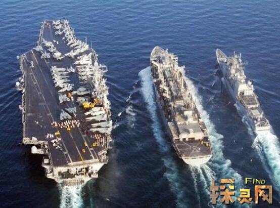 世界上軍事最強大的國家，世界軍事強國之巔，揭秘軍事力量最強大的國家