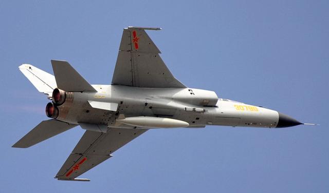 中國戰(zhàn)機機型，探索中國的航空力量與未來展望，中國戰(zhàn)機機型，航空力量探索與未來展望