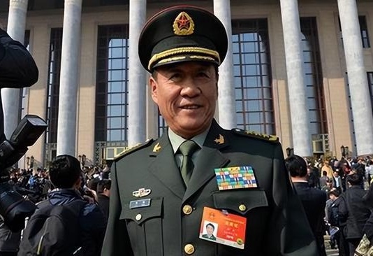 中國(guó)武警部隊(duì)司令是誰(shuí)——深度解析，中國(guó)武警部隊(duì)司令深度解析，現(xiàn)任司令是誰(shuí)？