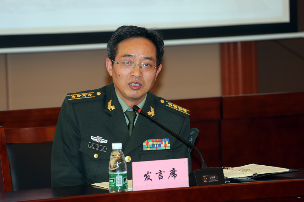 中國(guó)國(guó)防科技信息中心主任，引領(lǐng)科技前沿，筑牢國(guó)防基石，中國(guó)國(guó)防科技信息中心主任，引領(lǐng)科技前沿，筑牢國(guó)防基石之道