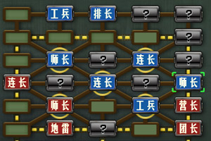 軍棋規(guī)則及走法圖解詳解，軍棋規(guī)則與走法詳解圖解指南