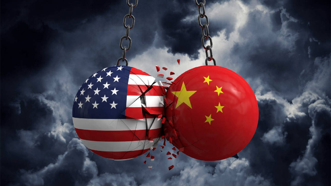 南海仲裁案中的中美對峙，解析與反思，南海仲裁案中的中美對峙，深度解析與反思