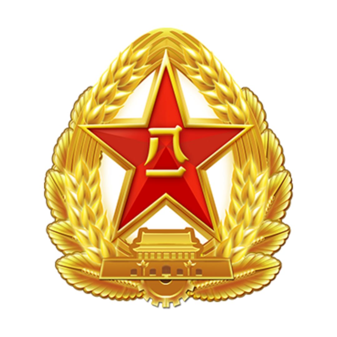 最帥的八一軍徽?qǐng)D片，榮耀與力量的象征，八一軍徽?qǐng)D片，榮耀與力量的象征，最帥展示！