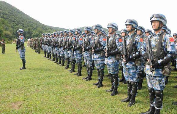 軍改背景下海軍陸戰(zhàn)隊(duì)11個(gè)旅的發(fā)展與挑戰(zhàn)，軍改背景下海軍陸戰(zhàn)隊(duì)十一旅的發(fā)展與挑戰(zhàn)