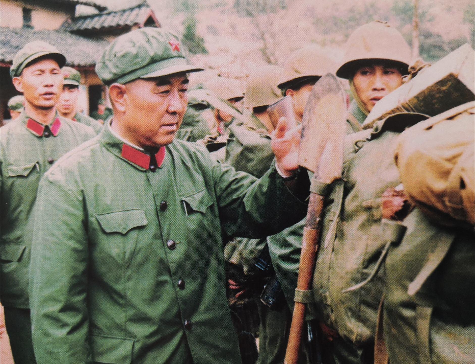 中國(guó)人民解放軍第十四軍，歷史與榮耀的見(jiàn)證，中國(guó)人民解放軍第十四軍，歷史與榮耀的見(jiàn)證者