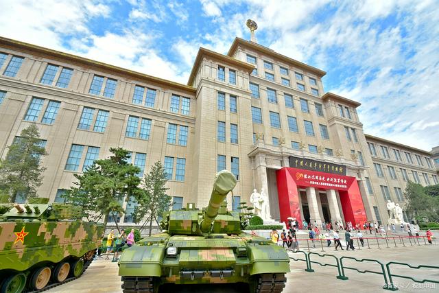 走進(jìn)歷史長(zhǎng)河，體驗(yàn)軍事榮耀——中國(guó)人民軍事博物館官網(wǎng)預(yù)約指南，走進(jìn)歷史長(zhǎng)河，感受軍事榮耀，中國(guó)人民軍事博物館預(yù)約指南