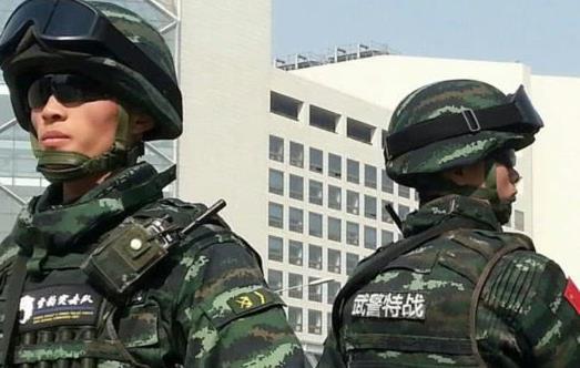 中國現(xiàn)役單兵裝備，裝備升級與戰(zhàn)斗力提升的關(guān)鍵要素，中國現(xiàn)役單兵裝備升級，裝備革新與戰(zhàn)斗力提升的關(guān)鍵要素