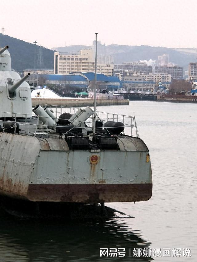 蘇聯(lián)憤怒級驅(qū)逐艦，強(qiáng)大的海洋守護(hù)者，蘇聯(lián)憤怒級驅(qū)逐艦，強(qiáng)大的海洋戰(zhàn)略守護(hù)者
