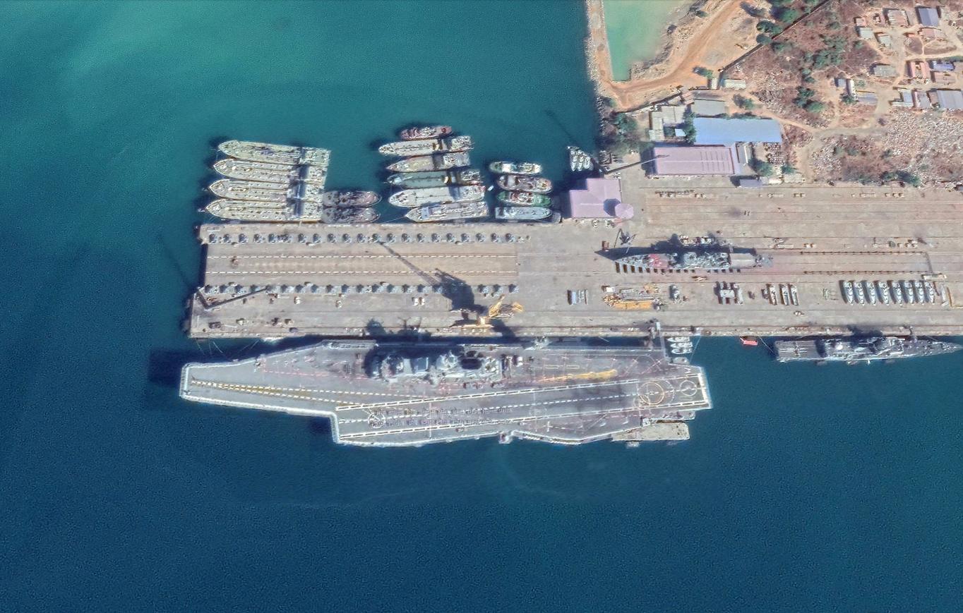 米格-29K與殲-15，兩種艦載機(jī)的優(yōu)劣對(duì)比，米格-29K與殲-15艦載機(jī)優(yōu)劣對(duì)比解析