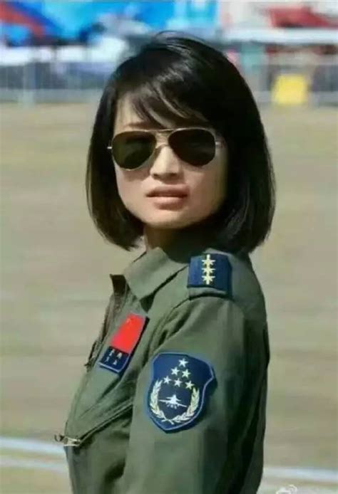 關(guān)于女飛行員余旭死亡原因的探討，女飛行員余旭死亡原因探討