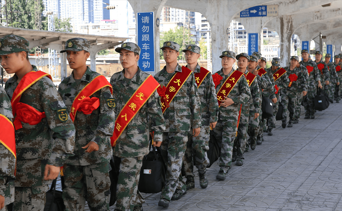 關(guān)于2022年春季征兵時(shí)間的詳細(xì)解讀，2022年春季征兵時(shí)間全面解讀