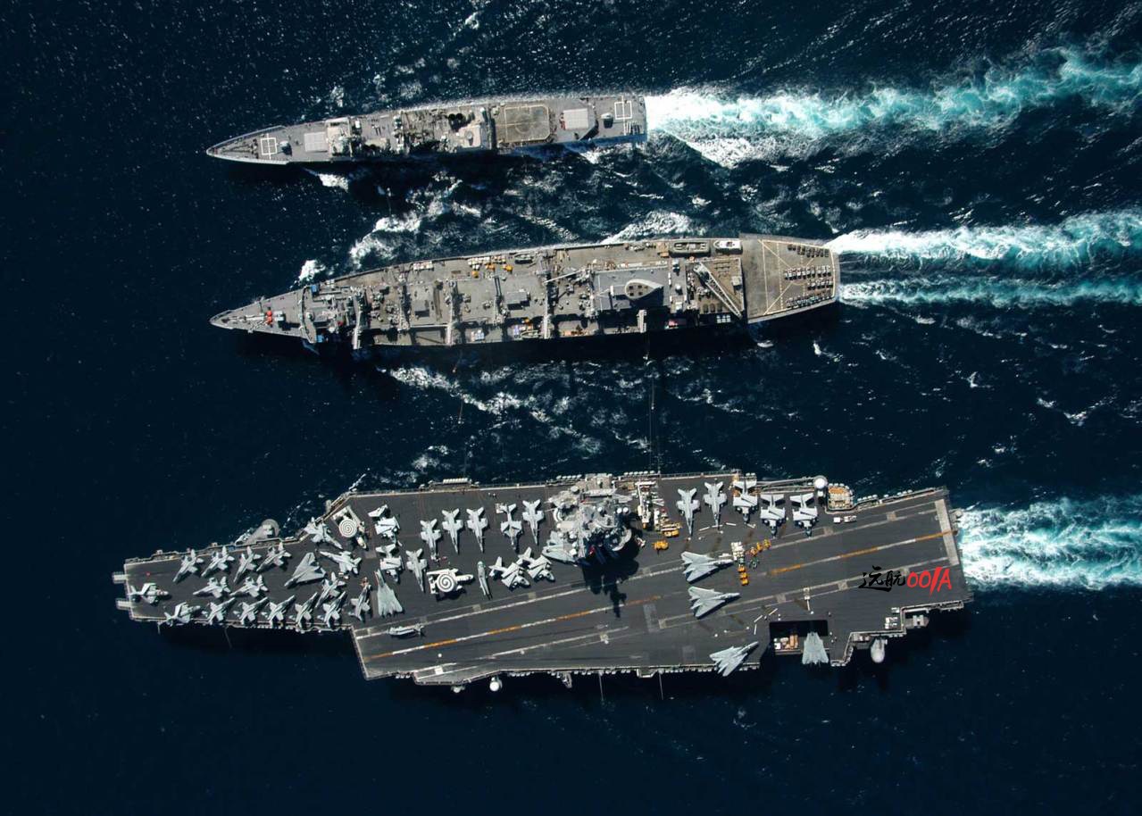 航天母艦與空天母艦，未來戰(zhàn)爭(zhēng)的主力戰(zhàn)艦，未來戰(zhàn)爭(zhēng)主力戰(zhàn)艦，航天母艦與空天母艦的崛起