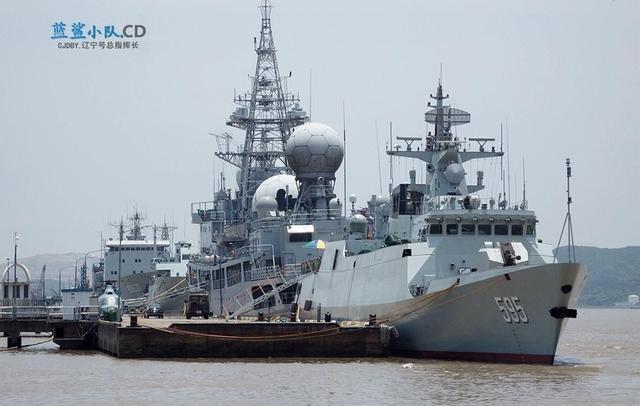 關(guān)于中國(guó)海軍艦艇一覽表，深入解析056A艦性能與特點(diǎn)，中國(guó)海軍艦艇概覽，056A艦性能與特點(diǎn)深度解析