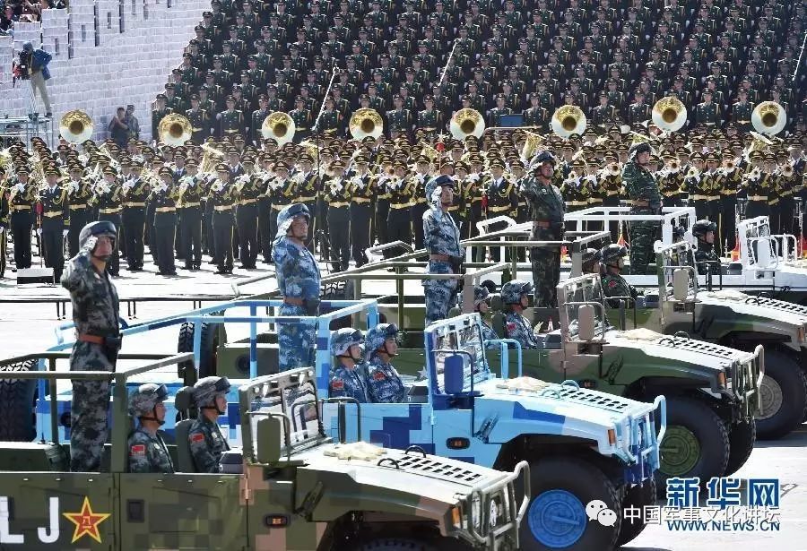 中國特色軍事變革，探索與實踐，中國特色軍事變革，探索與實踐之路