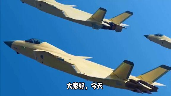 殲-35隱形戰(zhàn)斗機(jī)，未來(lái)空中力量的核心支柱，殲-35隱形戰(zhàn)斗機(jī)，未來(lái)空中力量的核心支柱力量