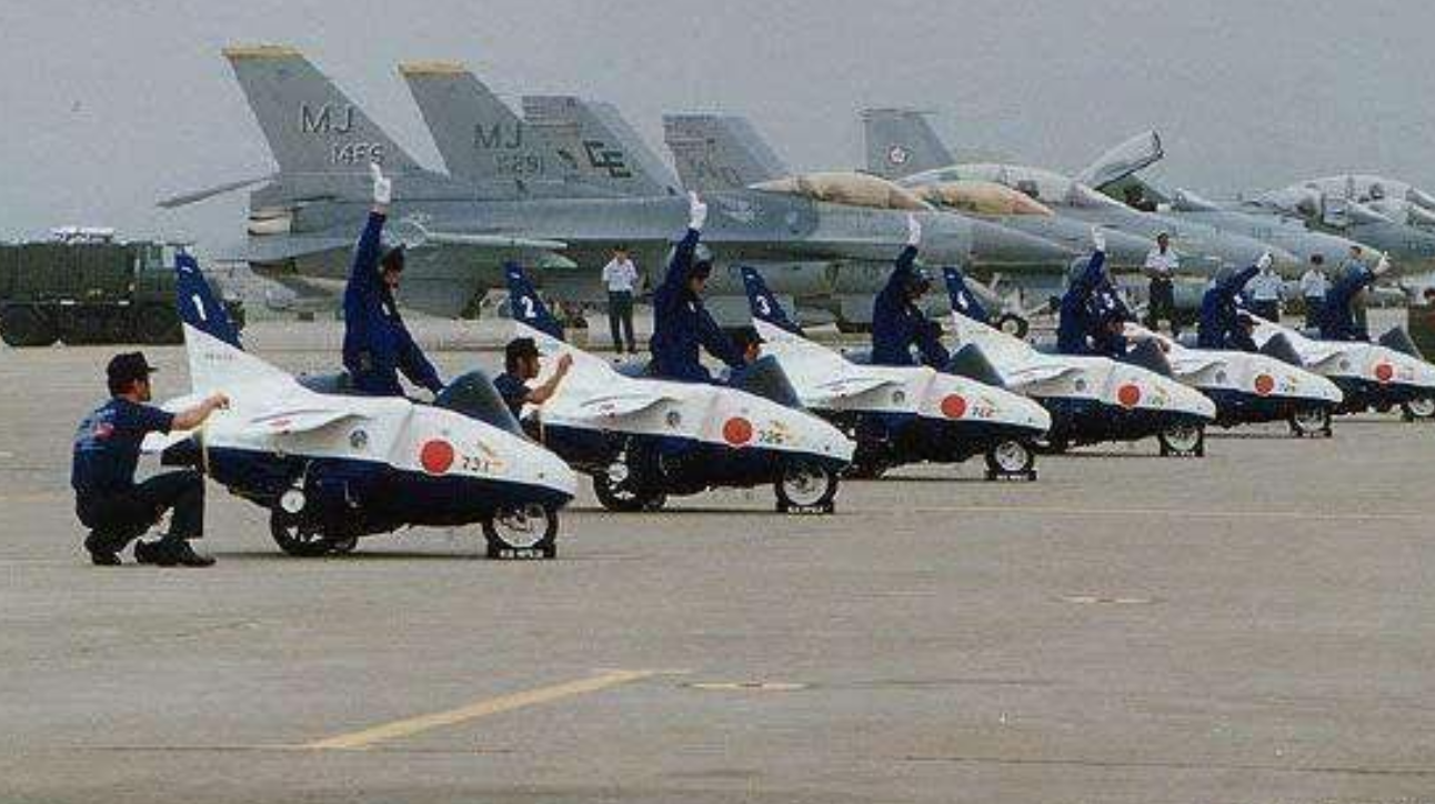 日本的軍事力量，深度解析與評(píng)估，日本軍事力量的深度解析與評(píng)估
