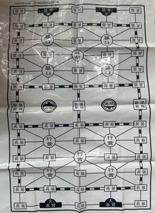 軍棋圖片與棋盤，深入探索游戲之魂，軍棋圖片與棋盤，游戲之魂的深入探索