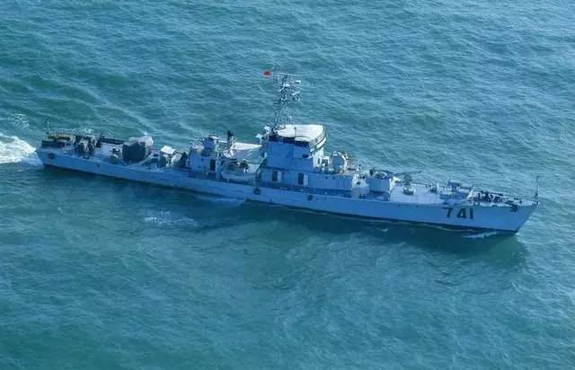 中國(guó)海軍艦艇發(fā)展史，從遠(yuǎn)古到現(xiàn)代的海上力量崛起，中國(guó)海軍艦艇發(fā)展史，海上力量的崛起之路